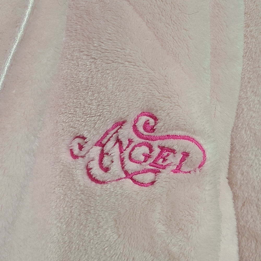 Victoria Secret Bath Robe - Picture 2 of 2
